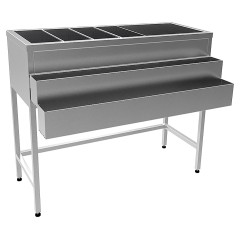 Барная станция КОБОР СБ-100/60