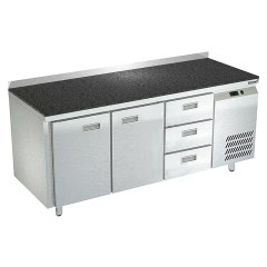 Стол морозильный Техно-ТТ СПБ/М-422/23-1807