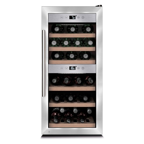 Винный шкаф CASO WineComfort 240 Smart