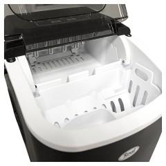 Льдогенератор ROAL HZB-16/M