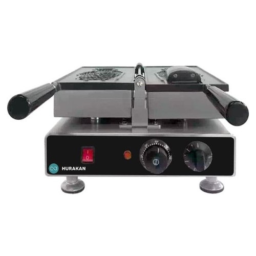 Вафельница тайяки Hurakan HKN-TA01