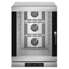 Печь конвекционная SMEG Professional ALFA 1035 E1HDS