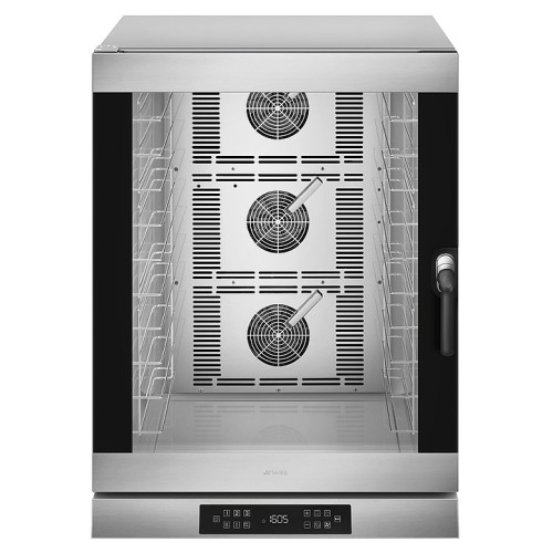 Печь конвекционная SMEG Professional ALFA 1035 E1HDS