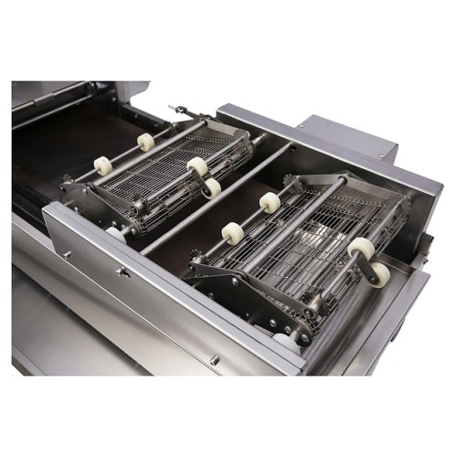 Автомат блинный автоматический Sikom RoboCrepeMaker 200 РК-1.2.20