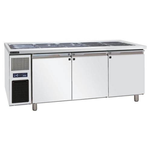 Саладетта HISAKAGE CS-180P