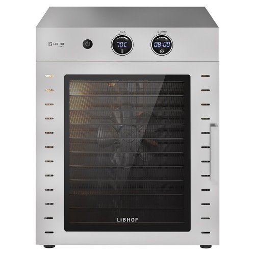 Сушилка для овощей и фруктов Libhof FDW-12