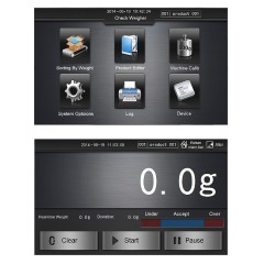 Чеквейер универсальный METALLAR WU-500 158588