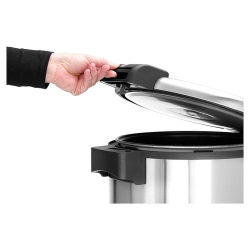 Рисоварка HENDI Profi Line 240403