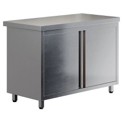 Стол производственный Restoinox СПЗР-13/7