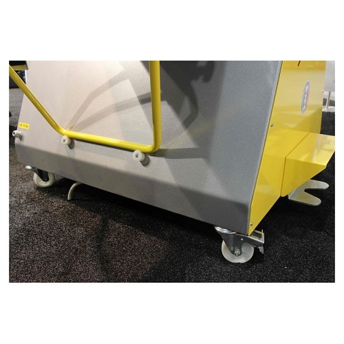 Тестораскаточная машина со станцией нарезки Flamic Flamic SF600VD-1400/PST/ST600/RTC600-3