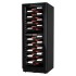 Винный шкаф Libhof Esthete EZD-104 black