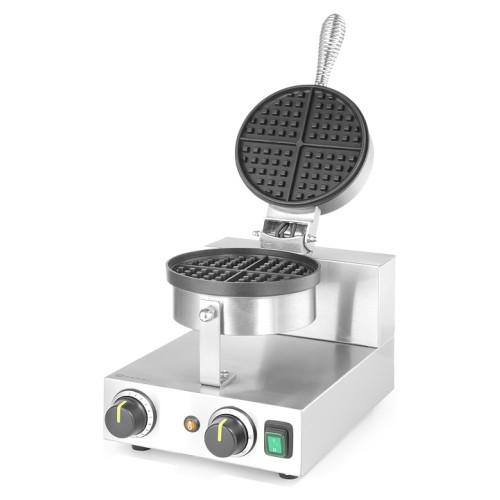 Вафельница круглая HENDI 212172