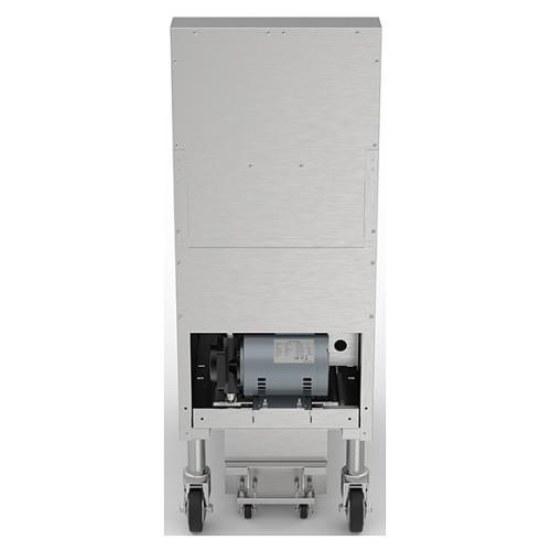 Фритюрница электрическая CNIX OFE-213