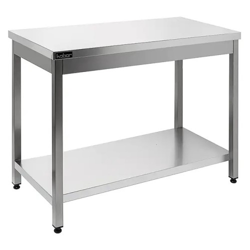 Стол производственный КОБОР СПР-80/60