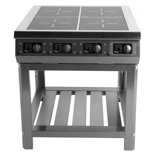 Плита индукционная Grill Master Ф4ИП/800 (ПНС) 60002
