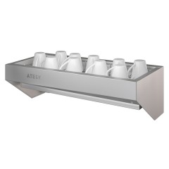 Полка кухонная ATESY ПКС-С- 600.300-02