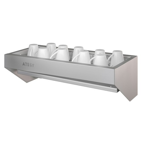 Полка кухонная ATESY ПКС-С- 600.300-02