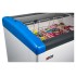 Ларь морозильный Frostor GELLAR FG 700 E синий