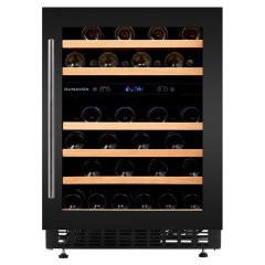 Винный шкаф Dunavox DAUF-46.145DB