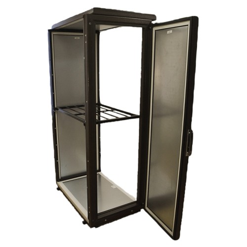 Кегератор шкаф Berk 20 кег (модель №15) вертикальный