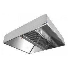 ЗОНТ В ФОРМЕ КОРОБА ВЫТЯЖНОЙ ЦЕНТРАЛ. МВО-1,2МСВ-2,4ЦК