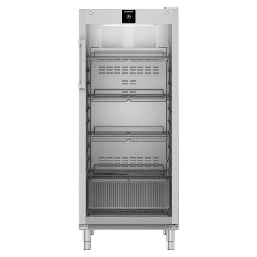 Шкаф холодильный Liebherr FRFCvg 5511 Perfection GN2/1 нерж. сталь