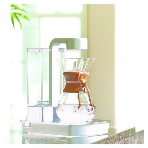 Кофеварка Marco Ottomatic