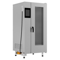 Пароконвектомат Gabino Combi-2011b-L