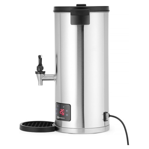 Кипятильник проточный HENDI 240724