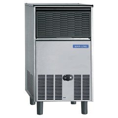 Льдогенератор SCOTSMAN Bar Line BH 6022 AS