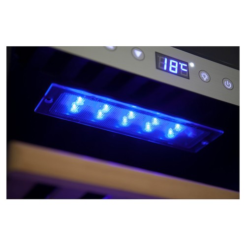 Винный шкаф Cold Vine C38-KSF2