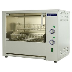 ГРИЛЬ ЭЛЕКТРИЧЕСКИЙ KAYMAN ГЭ-4С8-Т A