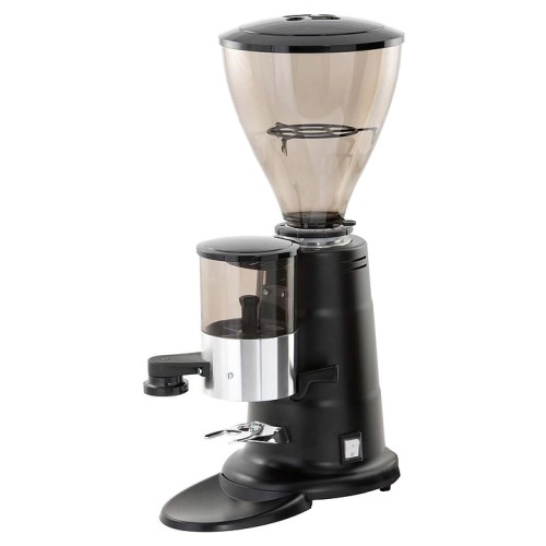 Кофемолка Macap MXP черная