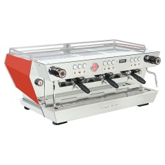 Кофемашина леверная La Marzocco KB90 4Gr