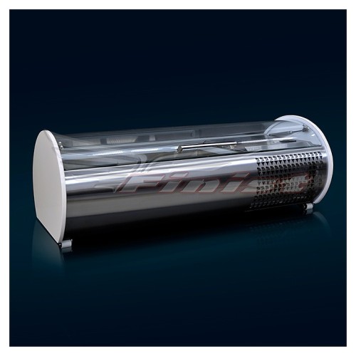 Витрина для мороженого Finist BELLISSIMO BLO-13/4