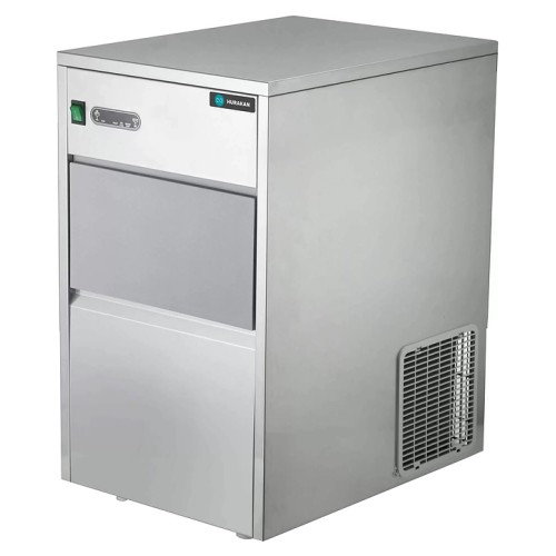 ЛЬДОГЕНЕРАТОР HURAKAN HKN-IMF30 (ПАЛЬЧИКИ)