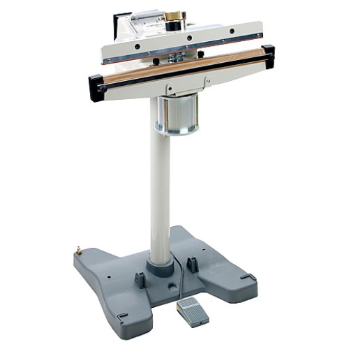 Запайщик пакетов CAS CNS-450/5