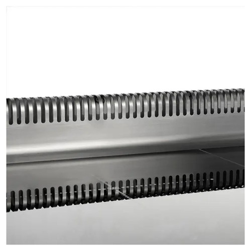 ПЛИТА ИНДУКЦИОННАЯ 4 КОНФ 700 СЕР КОБОР I7-4S2