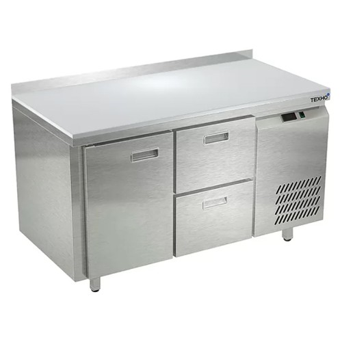 СТОЛ МОРОЗ. ПРИСТЕН. ПОЛИПРОП. СПБ/М-622/12-1307