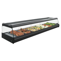 Витрина тепловая Carboma Azha AC38 SH 1,5-1 AZHA
