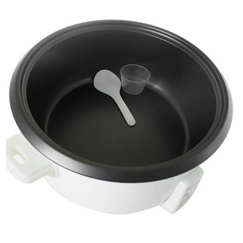 Рисоварка Foodatlas 8L