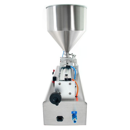 Дозатор поршневой Foodatlas G1WTD Pro (30-300 мл)