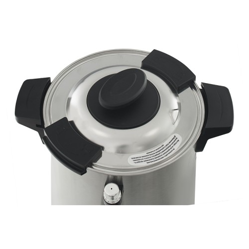 Кофеварка-перколятор Foodatlas WB-DWC6L