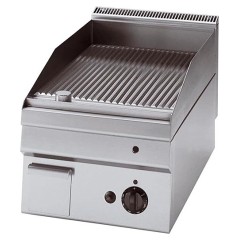 Поверхность жарочная Tecnoinox FTR35E7