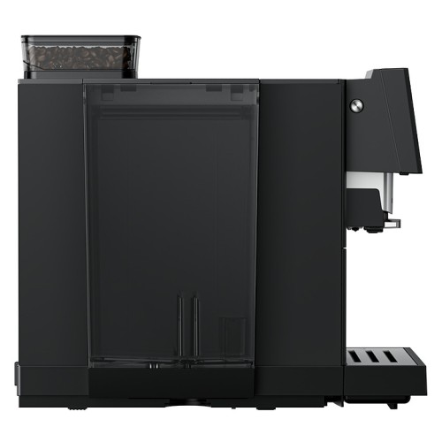 Кофемашина KAFFIT COM E30T+MDB Black