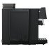 Кофемашина KAFFIT COM E30T+MDB Black