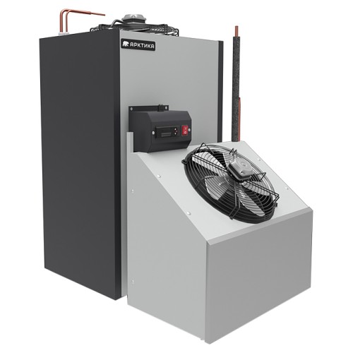 Сплит-система низкотемпературная Арктика СМН 106