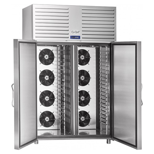 Шкаф шоковой заморозки ШОК-40