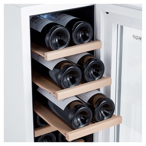 Винный шкаф Libhof Amateur AP-12 white