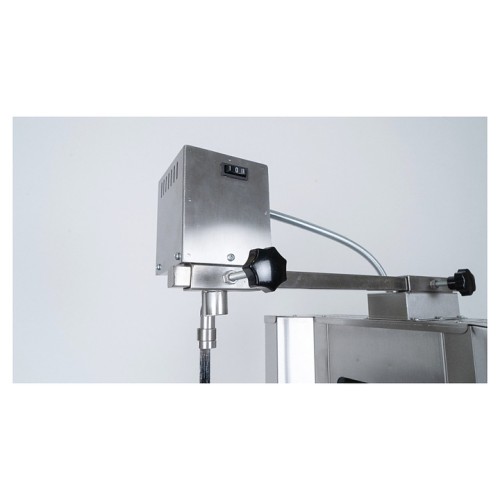 Гриль для шаурмы Karacasan SD20